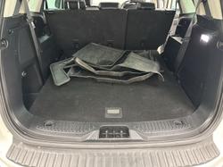 2022 Ford Everest Trend