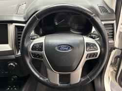 2022 Ford Everest Trend