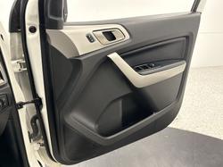 2022 Ford Everest Trend