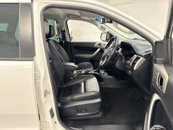 2022 Ford Everest Trend