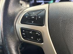 2022 Ford Everest Trend