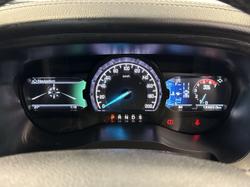 2022 Ford Everest Trend