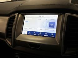 2022 Ford Everest Trend