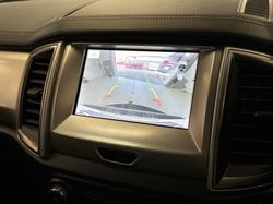 2022 Ford Everest Trend