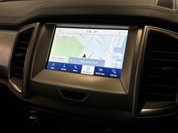 2022 Ford Everest Trend