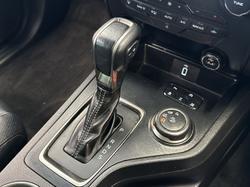 2022 Ford Everest Trend