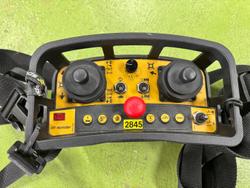 2021 Spider ILD01G
                Remote Controlled Slope Mower 