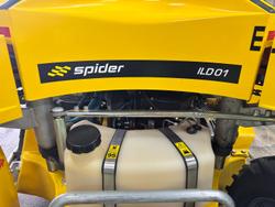 2021 Spider ILD01G