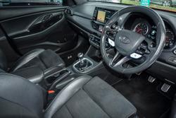 2019 Hyundai i30 N Performance