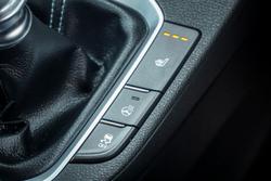 2019 Hyundai i30 N Performance PDe.2 MY19 Engine Red