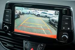 2019 Hyundai i30 N Performance PDe.2 MY19 Engine Red