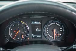 2019 Hyundai i30 N Performance PDe.2 MY19 Engine Red