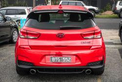2019 Hyundai i30 N Performance