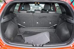 2019 Hyundai i30 N Performance PDe.2 MY19 Engine Red