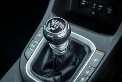 2019 Hyundai i30 N Performance PDe.2 MY19 Engine Red