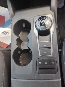 2018 Ford Focus Trend