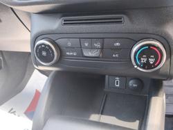 2018 Ford Focus Trend