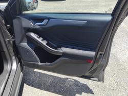 2018 Ford Focus Trend