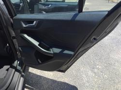 2018 Ford Focus Trend