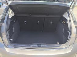 2018 Ford Focus Trend