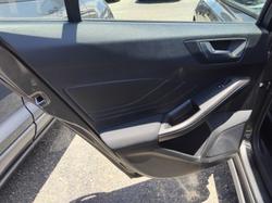 2018 Ford Focus Trend