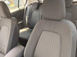 2018 Ford Focus Trend