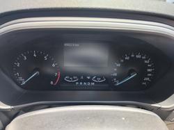 2018 Ford Focus Trend