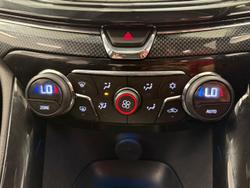 2017 Holden Commodore SV6 VF Series II MY17 Nitrate