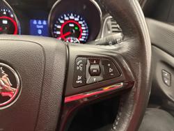 2017 Holden Commodore SV6 VF Series II MY17 Nitrate