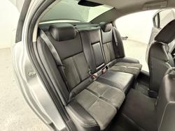 2017 Holden Commodore SV6 VF Series II MY17 Nitrate