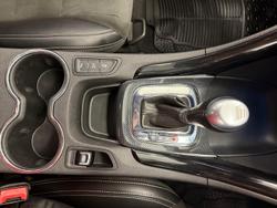 2017 Holden Commodore SV6 VF Series II MY17 Nitrate