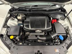 2017 Holden Commodore SV6 VF Series II MY17 Nitrate