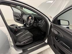 2017 Holden Commodore SV6 VF Series II MY17 Nitrate