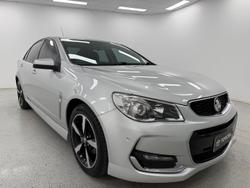 Holden Commodore