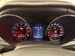 2017 Holden Commodore SV6 VF Series II MY17 Nitrate
