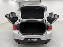 2017 Holden Commodore SV6 VF Series II MY17 Nitrate