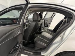 2017 Holden Commodore SV6 VF Series II MY17 Nitrate