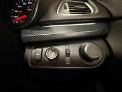 2017 Holden Commodore SV6 VF Series II MY17 Nitrate