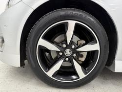 2017 Holden Commodore SV6 VF Series II MY17 Nitrate