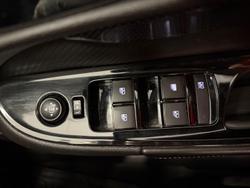 2017 Holden Commodore SV6 VF Series II MY17 Nitrate