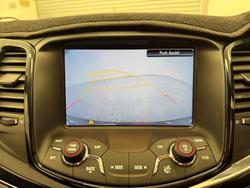 2017 Holden Commodore SV6 VF Series II MY17 Nitrate