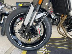 2021 CFMOTO CL-X SPORT NEBULA WHITE