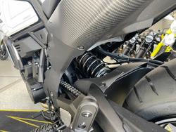 2021 CFMOTO CL-X SPORT NEBULA WHITE