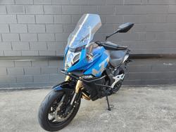 2023 CFMOTO 650 GT ABS NEBULA WHITE