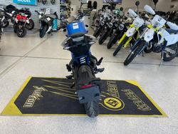 2022 CFMOTO 300 NK ABS TURQUOISE BLUE