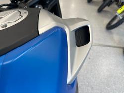 2022 CFMOTO 300 NK ABS TURQUOISE BLUE