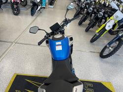 2022 CFMOTO 300 NK ABS TURQUOISE BLUE