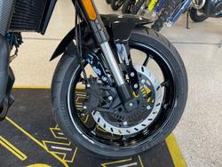 2022 CFMOTO 300 NK ABS TURQUOISE BLUE