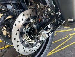 2023 HUSQVARNA SVARTPILEN 401 BLACK