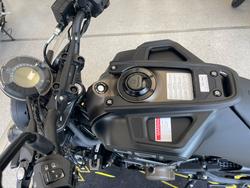 2023 HUSQVARNA SVARTPILEN 401 BLACK